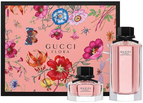 gucci brandvalue flora